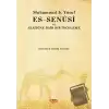 Muhammed b. Yusuf es-Senusi ve Akaidine Dair Bir İnceleme