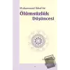 Muhammed İkbal’de Ölümsüzlük Düşüncesi