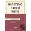 Muhammed Memed Memiş