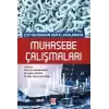 Muhasebe Çalışmaları