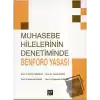 Muhasebe Hilelerinin Denetiminde Benford Yasası