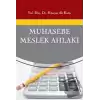 Muhasebe Meslek Ahlakı