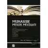 Muhasebe Meslek Mevzuatı