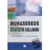 Muhasebede İstatistik Kullanımı