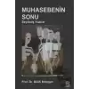 Muhasebenin Sonu