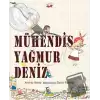 Mühendis Yağmur Deniz