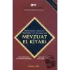 Mühendisler, Mimarlar, Bilirkişiler ve Hakemler için Mevzuat El Kitabı