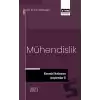 Mühendislik Alanında Uluslararası Araştırmalar XI