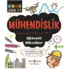 Mühendislik - Eğlenceli Etkinlikler