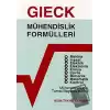 Mühendislik Formülleri