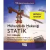 Mühendislik Mekaniği Statik (Renkli Basım)