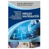 Mühendislik, Teknoloji, Denizcilik, Temel Bilimler ve Uygulamalı Bilim Fakülteleri İçin Meslek Matematiği