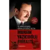 Muhsin Yazıcıoğlu Suikasti