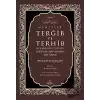 Muhtasar Terğib ve Terhib (Ciltli)