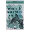 Muhtelif Kalemler