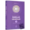 Muhtelif Konularla İlgili Sorular - Cevaplar 3