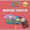 Muhteşem Çevreciler - Kral Şakir İlk Okuma 10