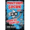 Muhteşem Çocuk Squidge Dibley - Okulu Ele Geçiriyor