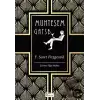 Muhteşem Gatsby (Ciltli)