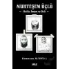 Muhteşem Üçlü - Molla, İmam Ve Deli