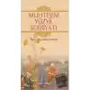 Muhteşem Yüzyıl Edebiyatı