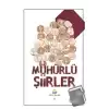 Mühürlü Şiirler