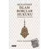 Mukayeseli İslam Borçlar Hukuku (Şirketler İlaveli)