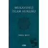 Mukayeseli İslam Hukuku