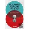 Mülkiyet Hakları İktisadı