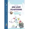 Mumi Ailesi Kış Mevsiminde