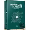 Müminlere Vaazlar (2 Kitap) - Cep Boy