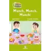 Munch, Munch, Munch! -Peapod Readers -17