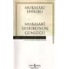 Murasaki Shikibunun Günlüğü