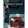 Mürekkep İçiciler 5 - Küçük Renk İçici