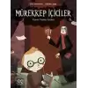 Mürekkep İçiciler 6: Yazım Yanlışı İçiciler