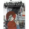 Mürekkep İçiciler Cilt 4 - Kırmızı Başlıklı Mürekkep İçici