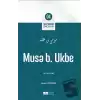 Musa B. Ukbe