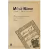 Musa-Name