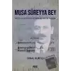 Musa Süreyya Bey