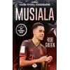 Musiala-Benim Futbol Kahramanım