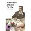 Musiki Yazıları