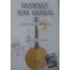 Musikimize Renk Katanlar