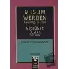 Muslim Werden - Müslüman Olmak