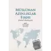 Müslüman Azınlıklar Fıkhı