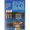 Müslüman Halklar Ansiklopedisi (3 Cilt Takım ) (Ciltli)