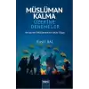 Müslüman Kalma Üzerine Denemeler