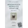 Müslümanlığın Medeniyete Hizmetleri - 1