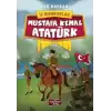 Mustafa Kemal Atatürk - İz Bırakanlar