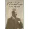 Mustafa Kemalin Ankarası