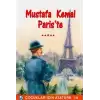 Mustafa Kemal Paris’te